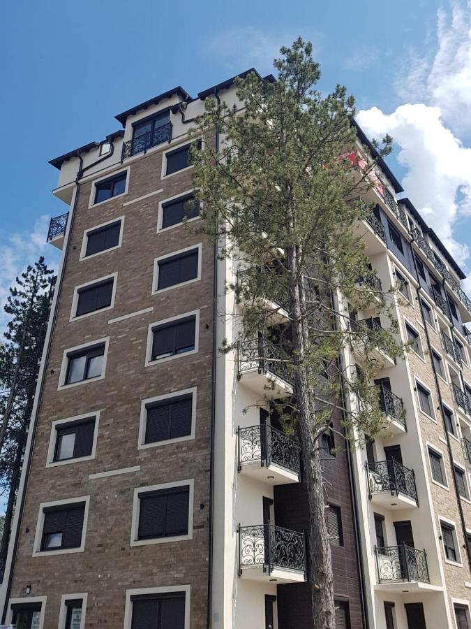 Apartman 11 Breza Zlatibor Exterior foto
