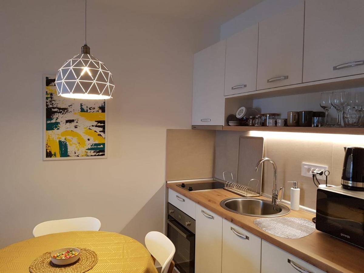 Apartman 11 Breza Zlatibor Exterior foto