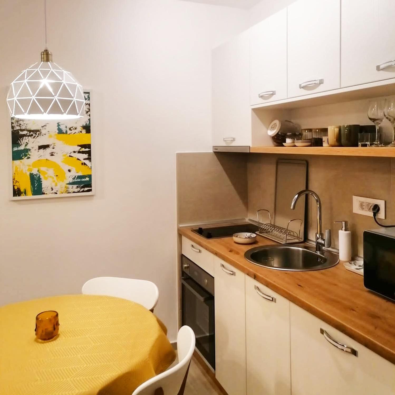 Apartman 11 Breza Zlatibor Zimmer foto